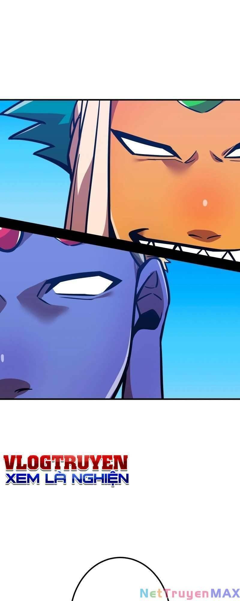 Huyết Thánh Cứu Thế Chủ~ Ta Chỉ Cần 0.0000001% Đã Trở Thành Vô Địch chapter 27 3