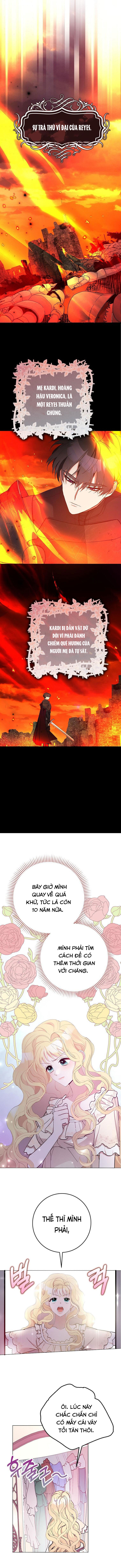 xin hãy kết hôn với em chapter 4 8