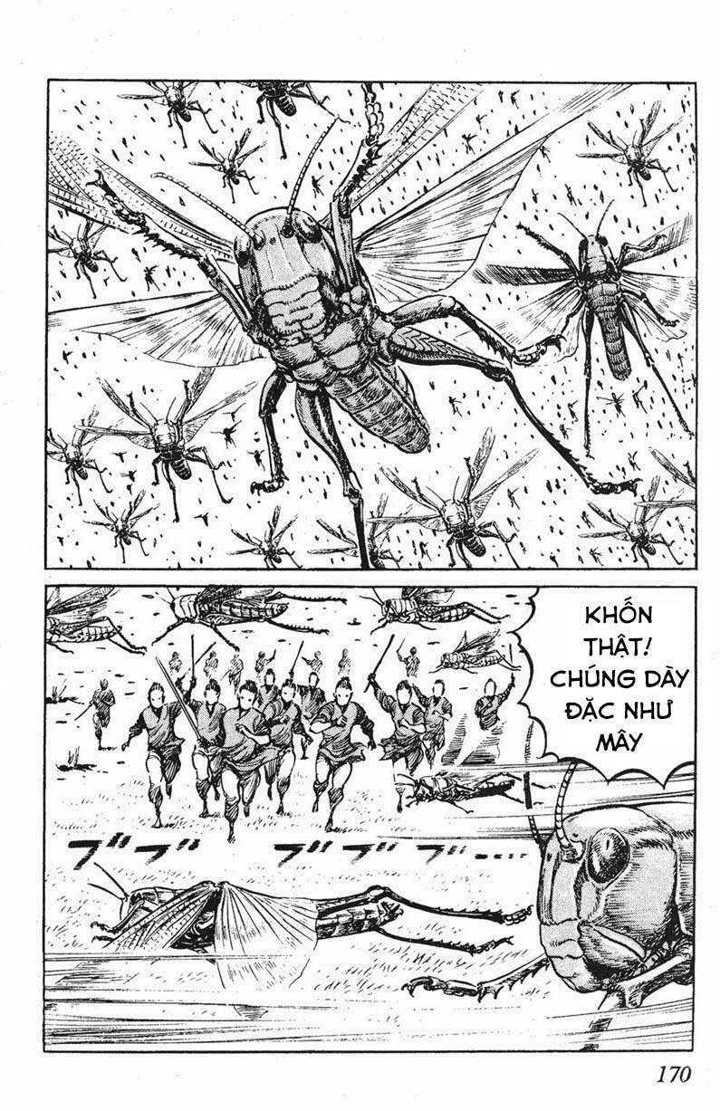 binh pháp mặc công chapter 48 4