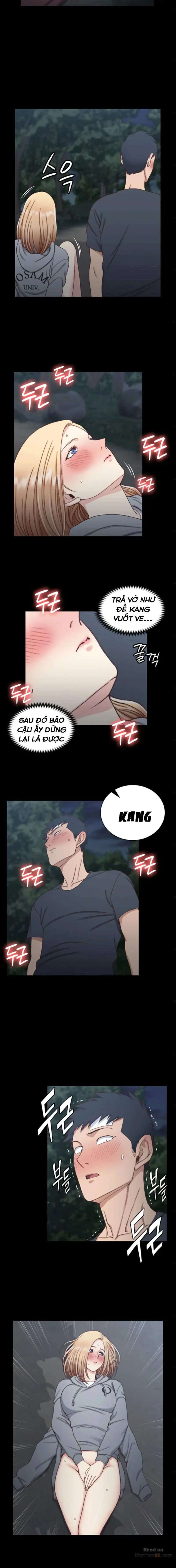 thanh niên động kinh chapter 85 12