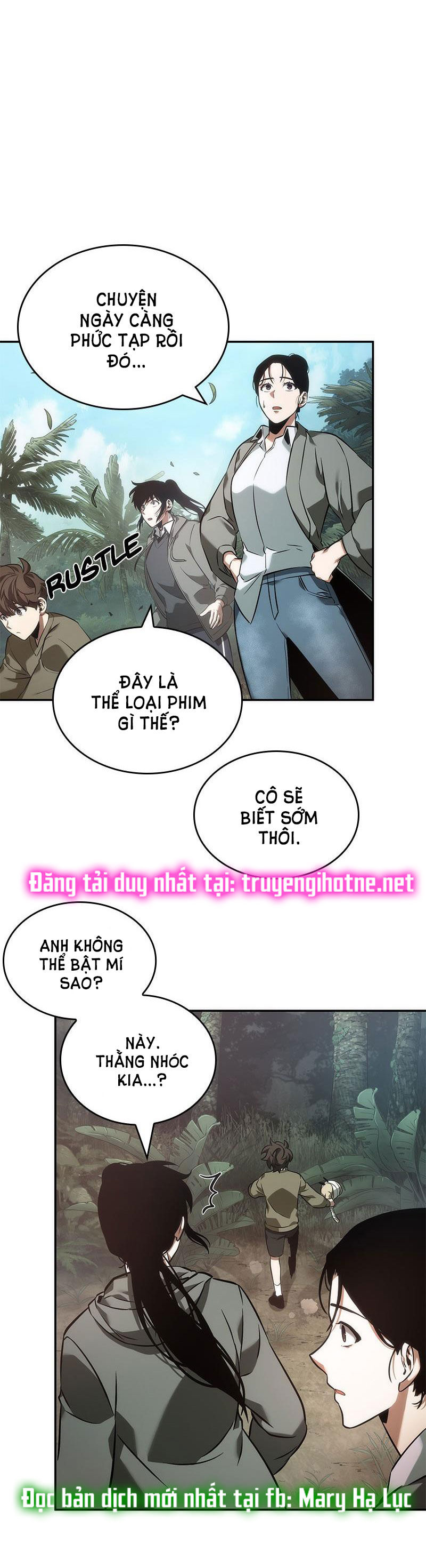 toàn trí độc giả - omniscient reader chapter 37.2 12