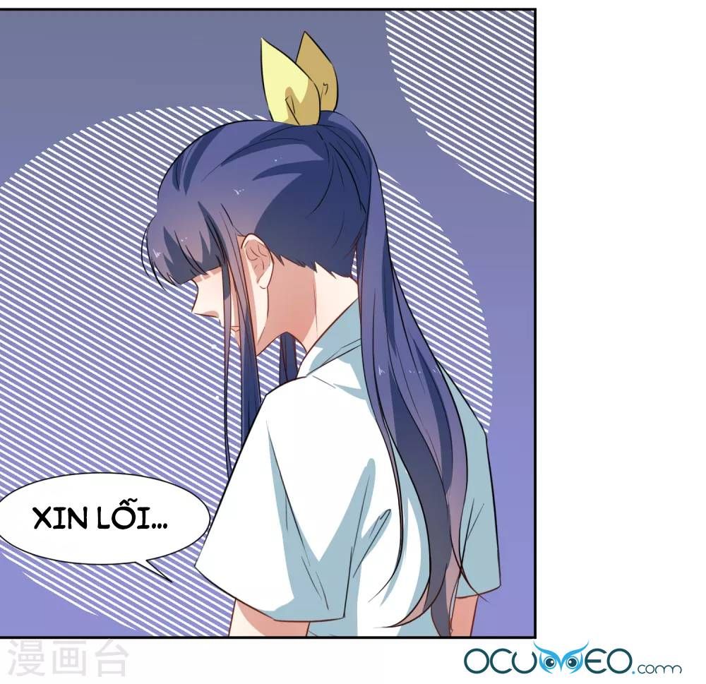 thầy giáo ác ma yêu tôi rồi chapter 36 5