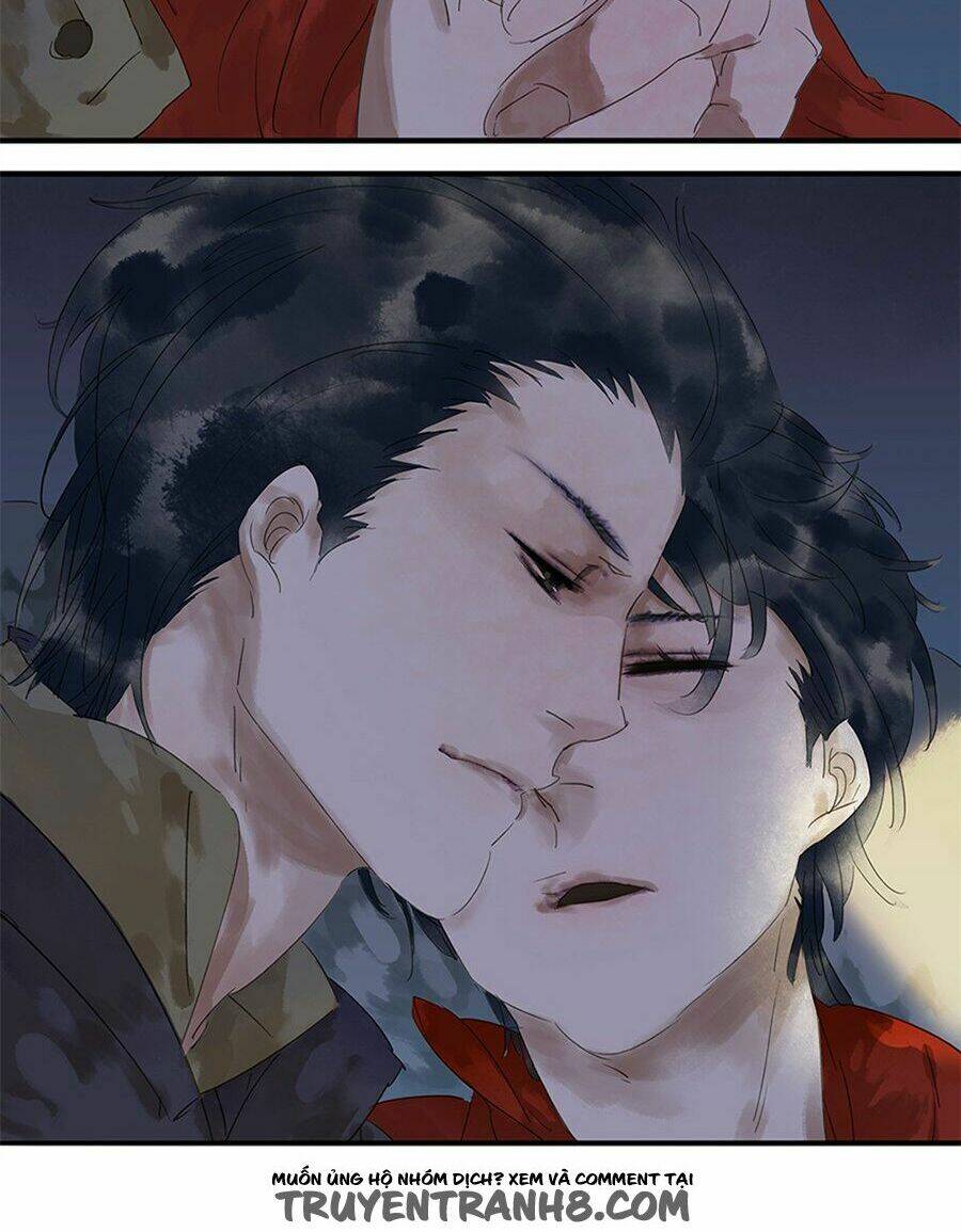 mùng 3 tháng 3 chapter 19 12