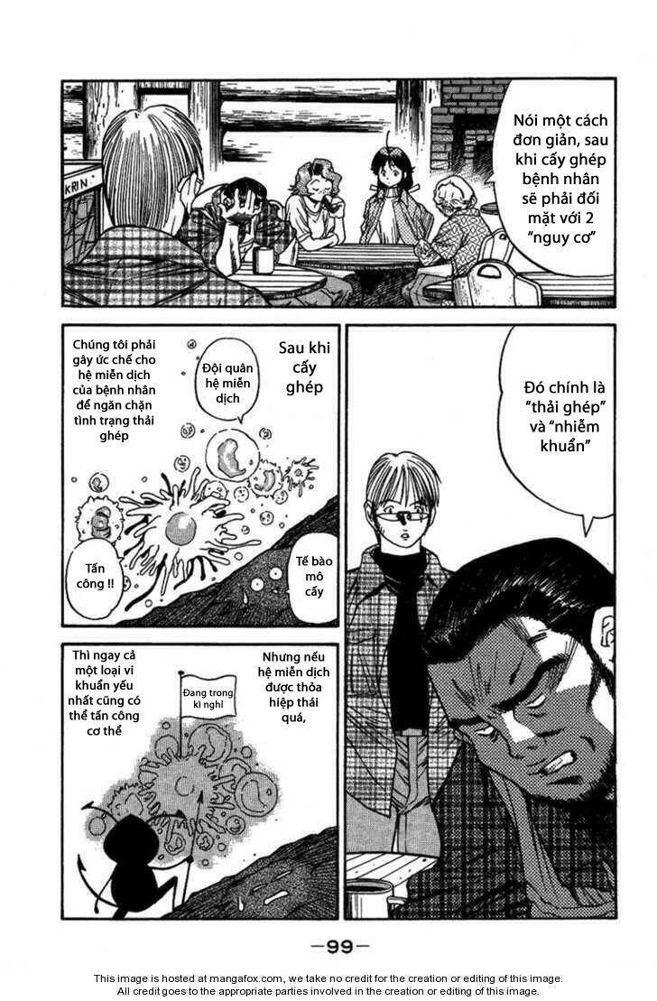 booking life chapter 15 7