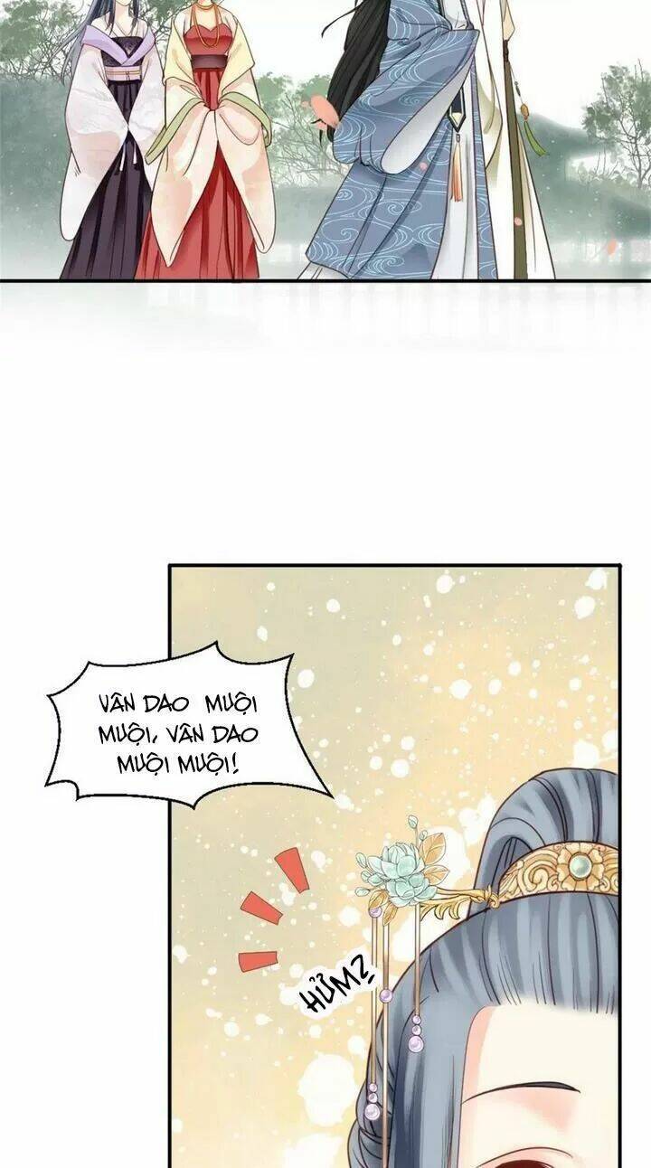 kiều nữ độc phi chapter 192 27