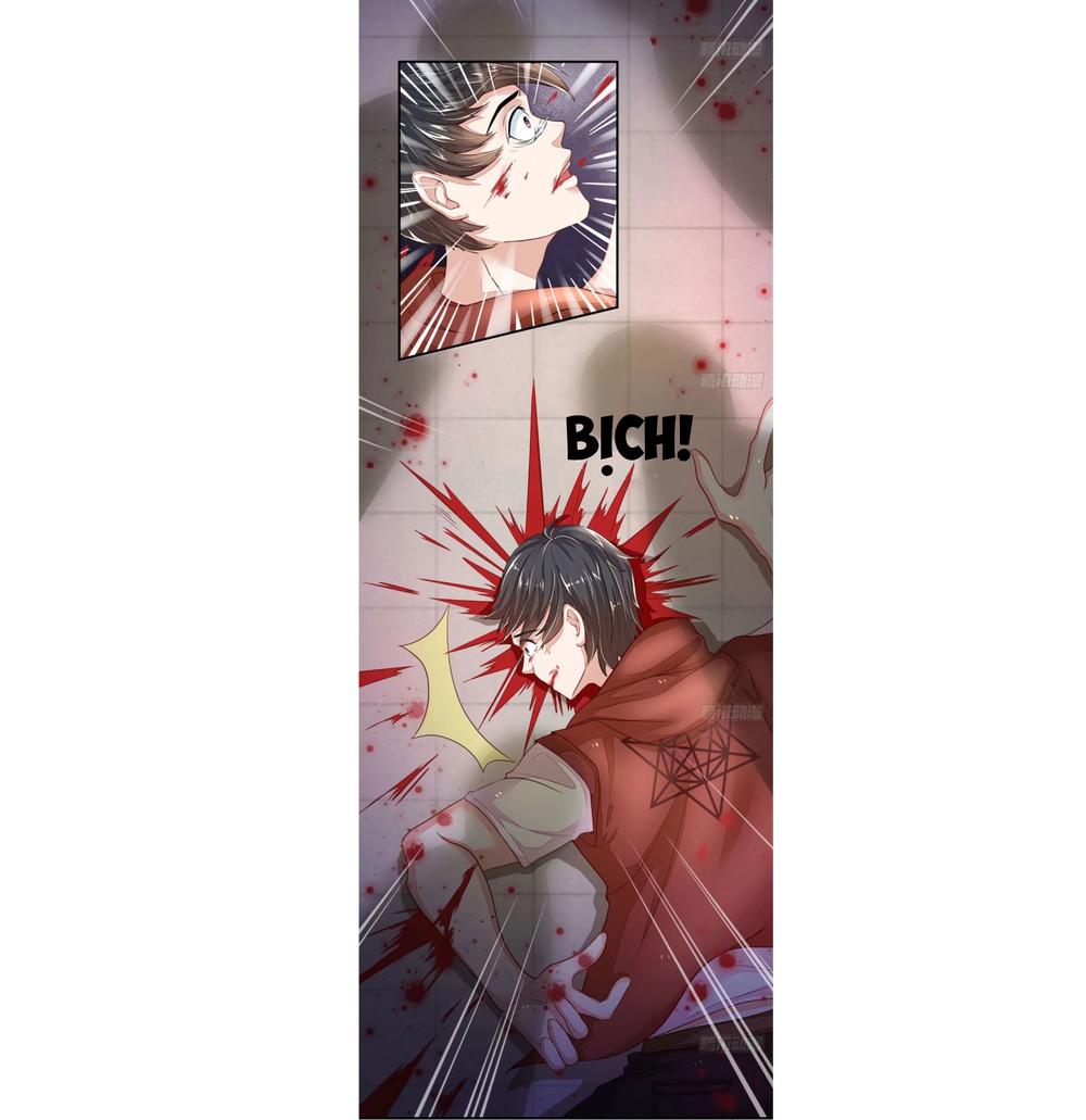 lưu vong đến thành phố tuyệt mệnh chapter 2 2