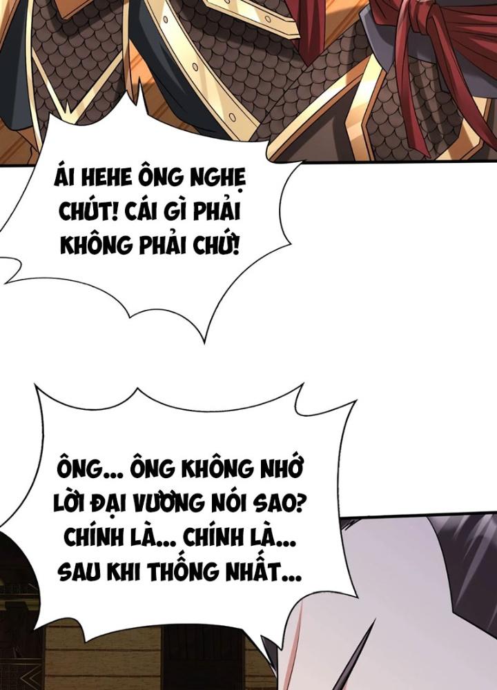 đại tần, ta là con tần thủy hoàng, giết địch thành thần chapter 91 34