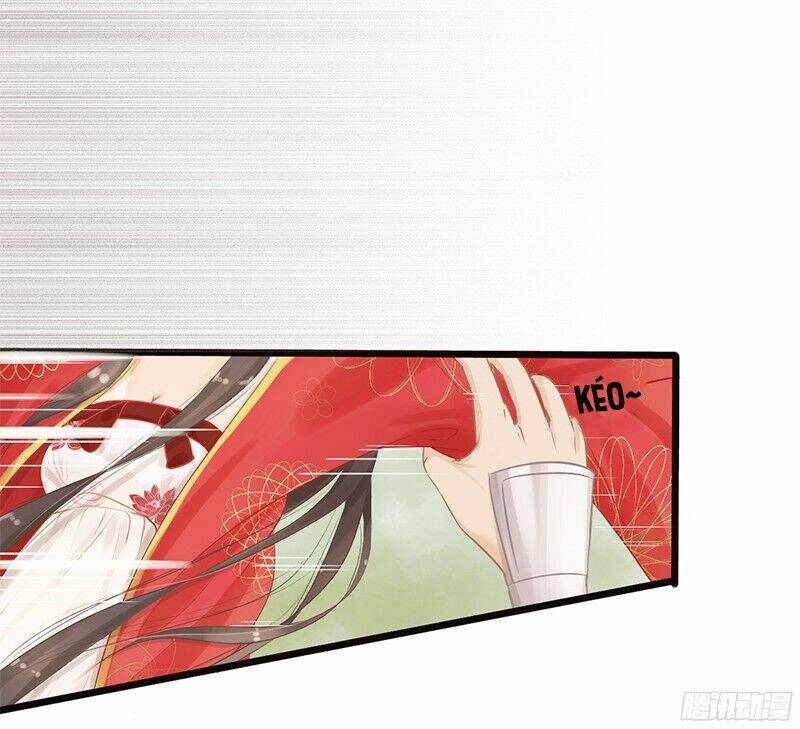 ngô bổn công chúa chapter 3 31