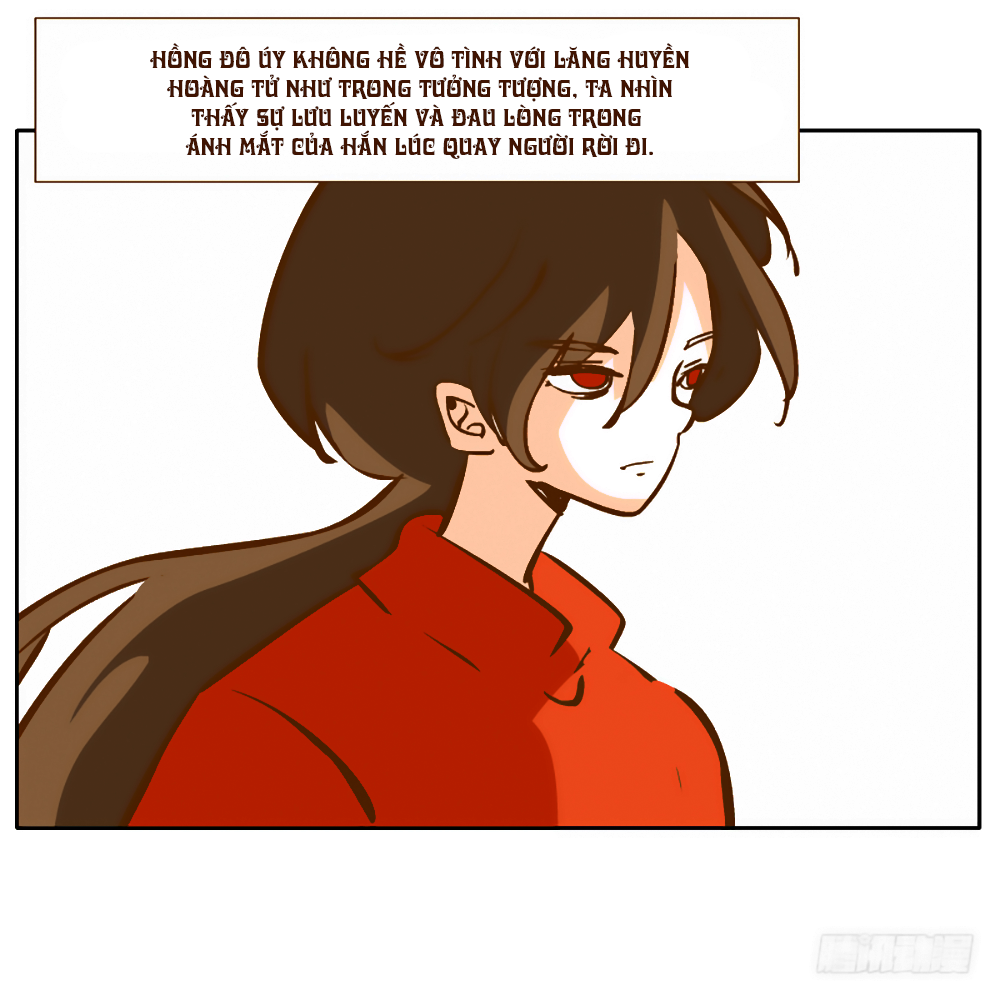 hòa thượng và tiểu long quân chapter 64 70