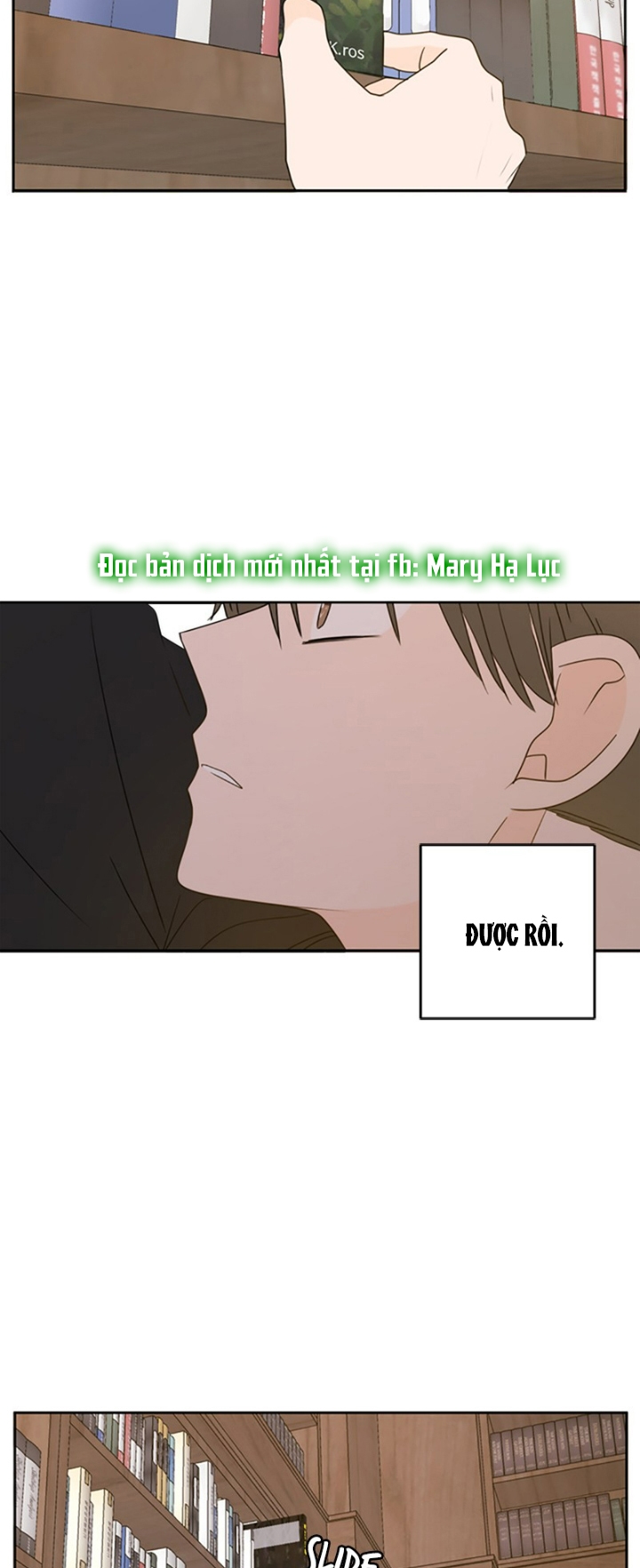 hẹn gặp anh ở kiếp thứ 19 chapter 65 75