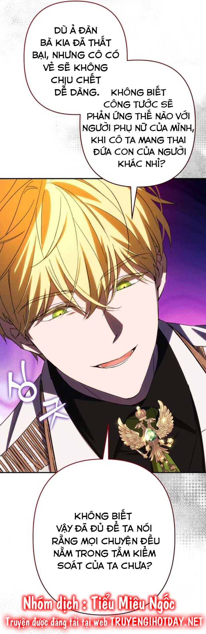 quyến rũ ngài công tước phương bắc chapter 69 48