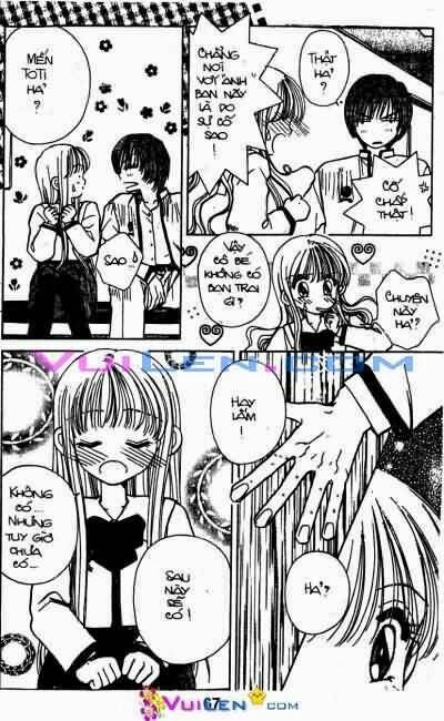 arita đáng yêu chapter 1 67