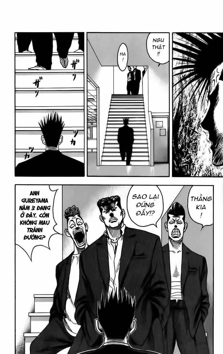 hareluya i boy chapter 4 13