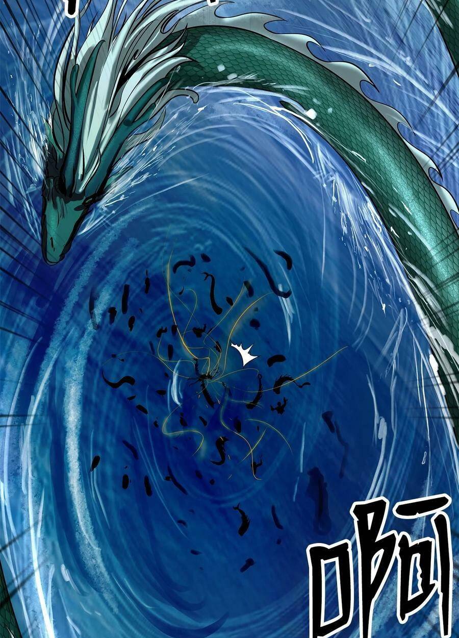 xuyên không thành hổ chapter 106 67