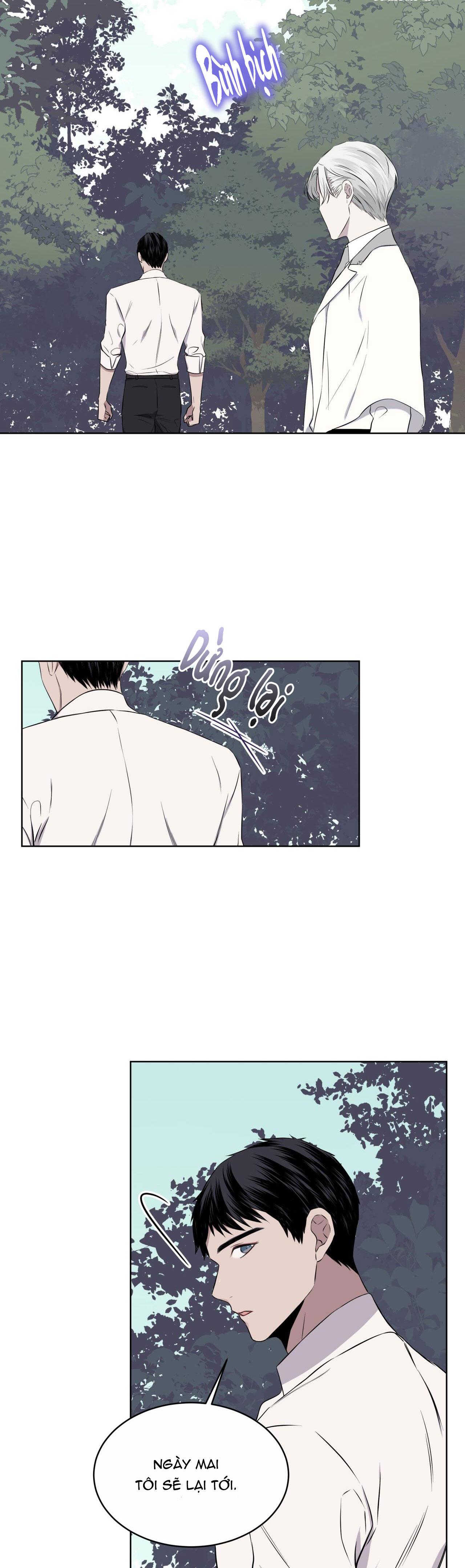 rừng biển [bl] chapter 23 28