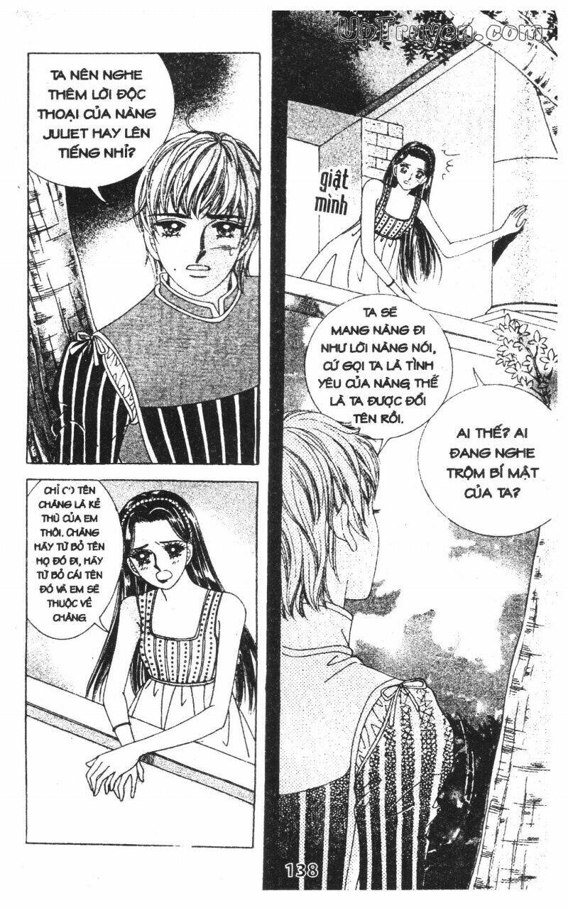 mặt nạ tình yêu chapter 43 52