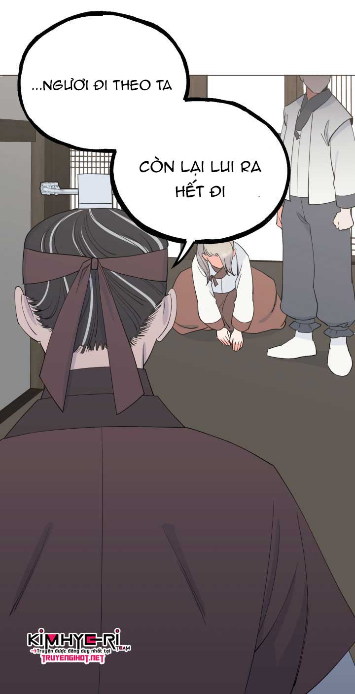 độc chủ chapter 1 53