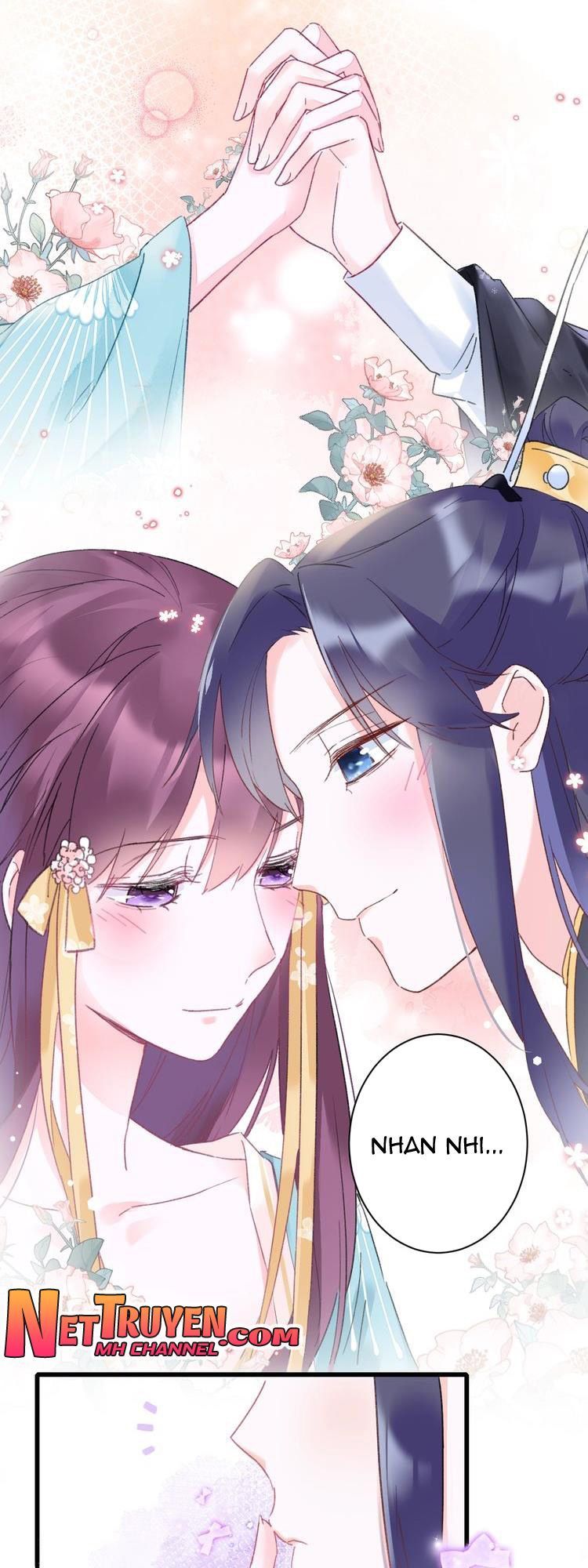 hoa nhan sách 2 chapter 84 9