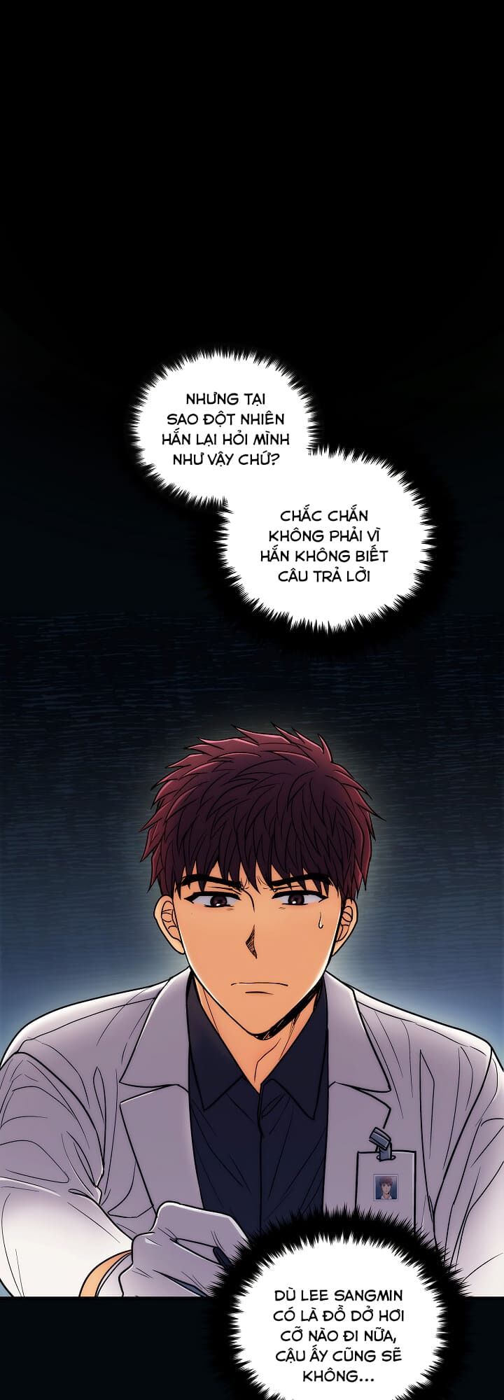 bác sĩ trùng sinh chapter 83 32