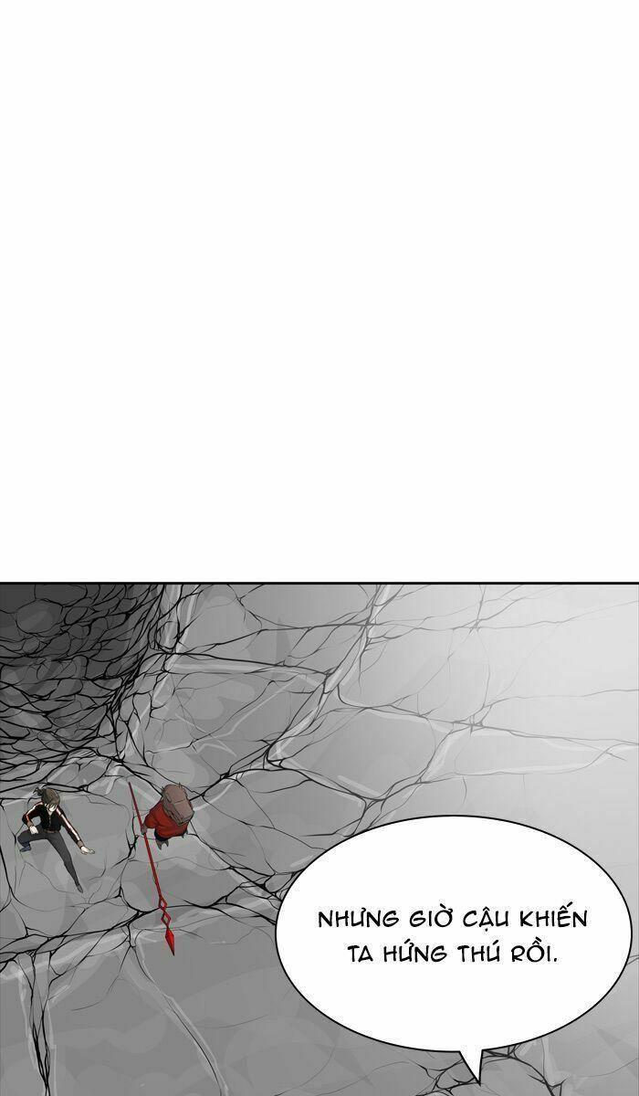 tòa tháp bí ẩn 2 chapter 442 81