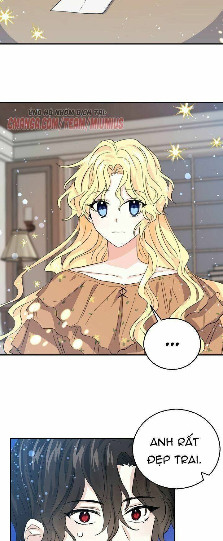 tôi là bạn gái cũ của một người lính chapter 18 34