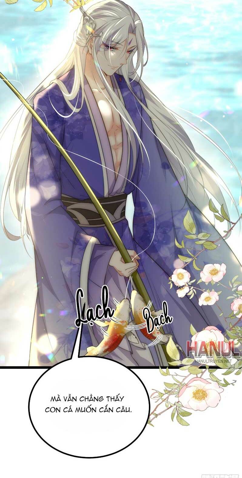 hoạn phi thiên hạ chapter 273 30