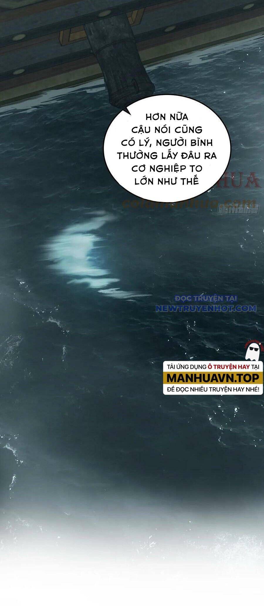 bắt đầu từ cửu đầu điểu chapter 201 54