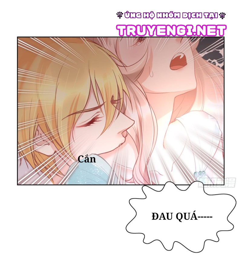 tình yêu trong thù hận chapter 8 2