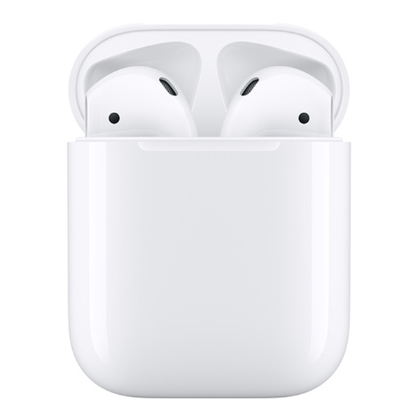 Tai Nghe Bluetooth Apple AirPods 2 True Wireless - MV7N2 (Hộp Sạc Thường) - Hàng Nhập Khẩu