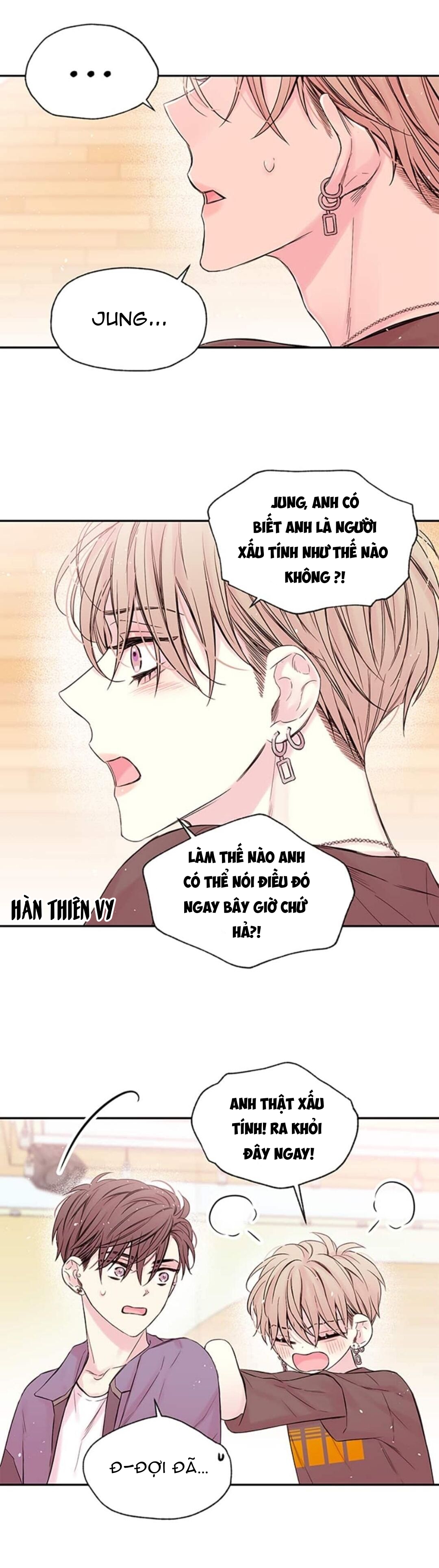 in my closet chapter 25 18