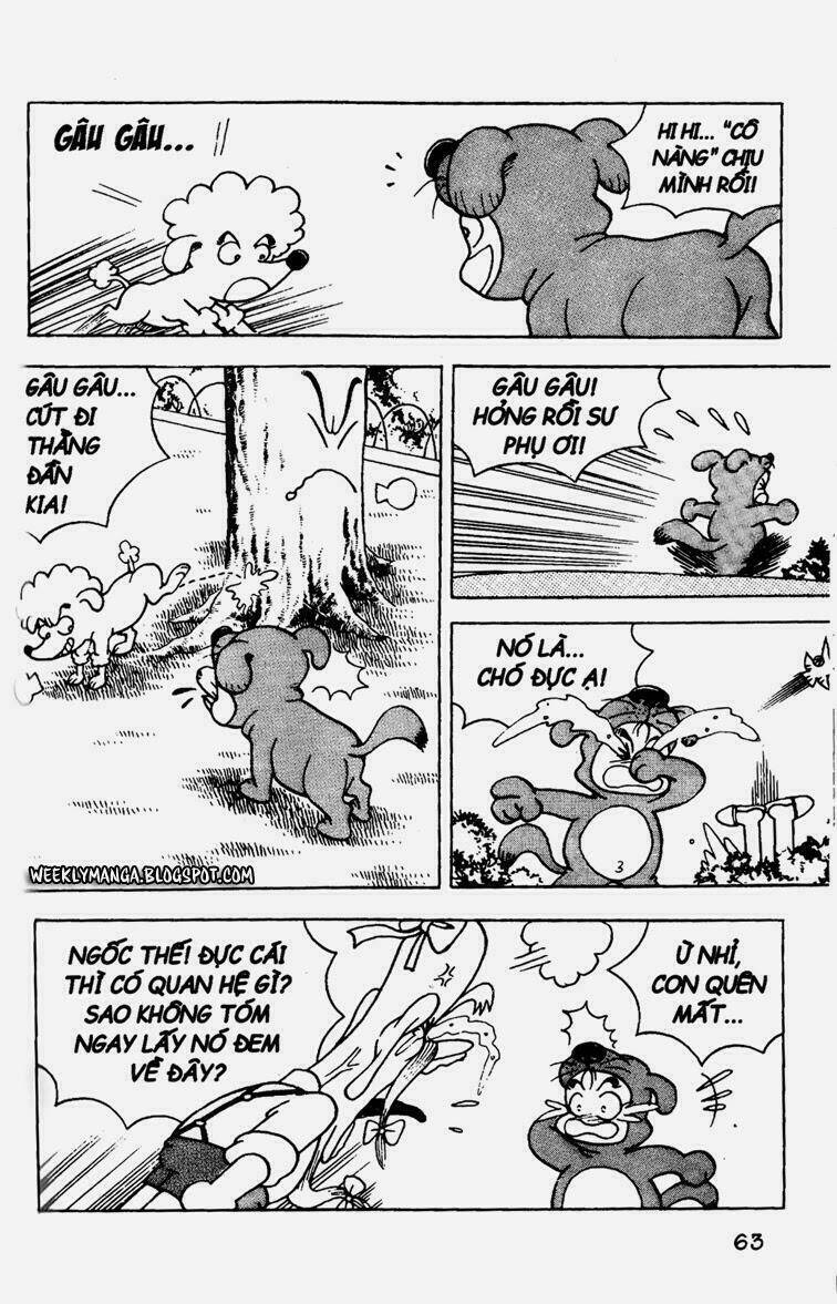 kung fu komang chapter 13 48