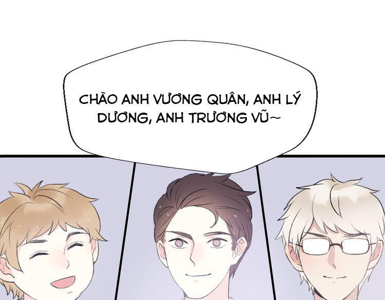 cuộc chiến tình yêu chapter 22 52
