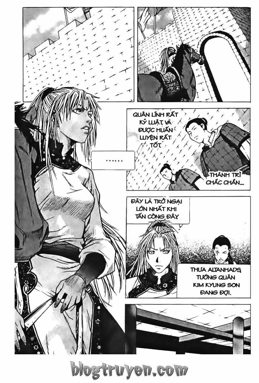 threads of time - dòng thời gian chapter 7 28