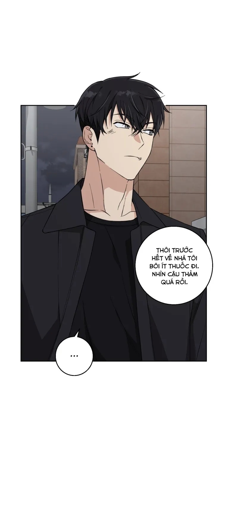 hãy bảo vệ tình yêu thuần khiết! chapter 6 48