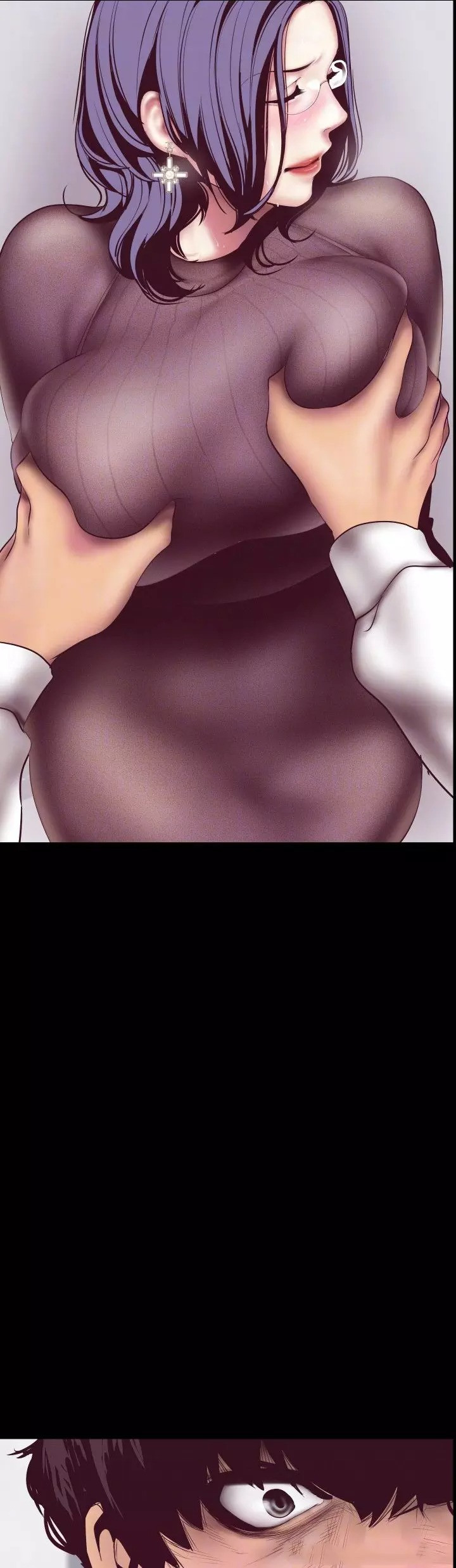 một thế giới mới tuyệt vời chapter 7 4