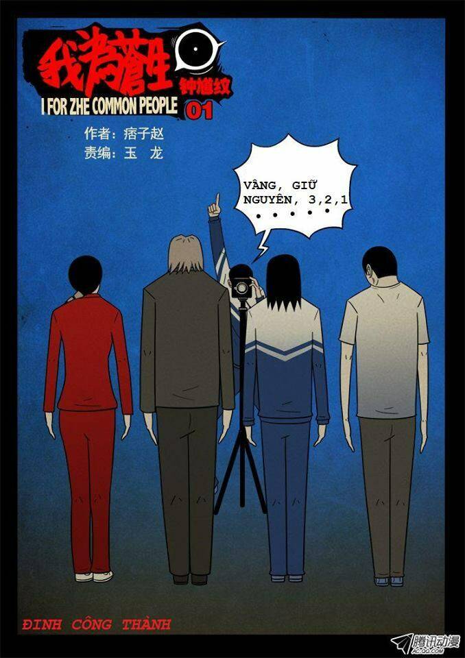 những sự kiện kỳ dị chapter 21 25