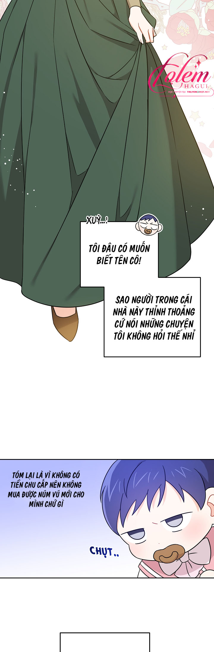 cho con cái núm dú đi mà chapter 14 34
