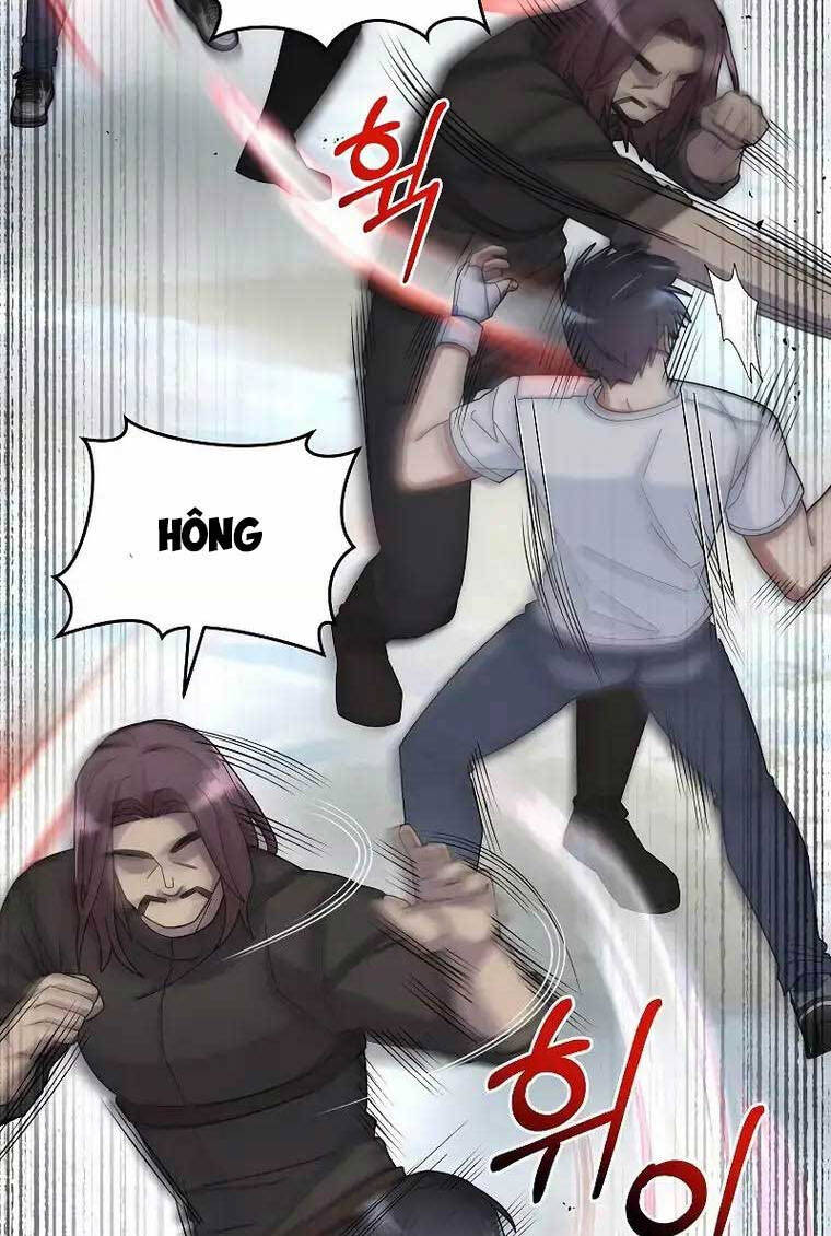 Người Mới Này Quá Mạnh chapter 47.2 46