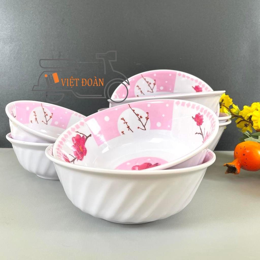 TÔ MECA cao cấp NHIỀU SIZE- HÀNG VIỆT NAM CHẤT LƯỢNG CAO , chịu nhiệt tốt, bóng đẹp,HOA VĂN SANG TRỌNG