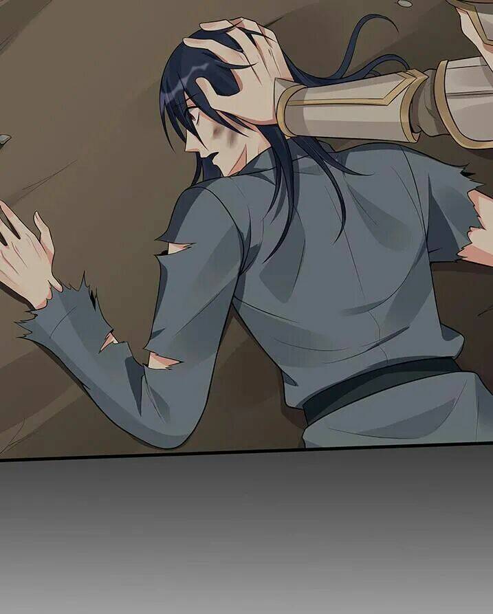 độc phi thần y quá kiêu ngạo chapter 46 22