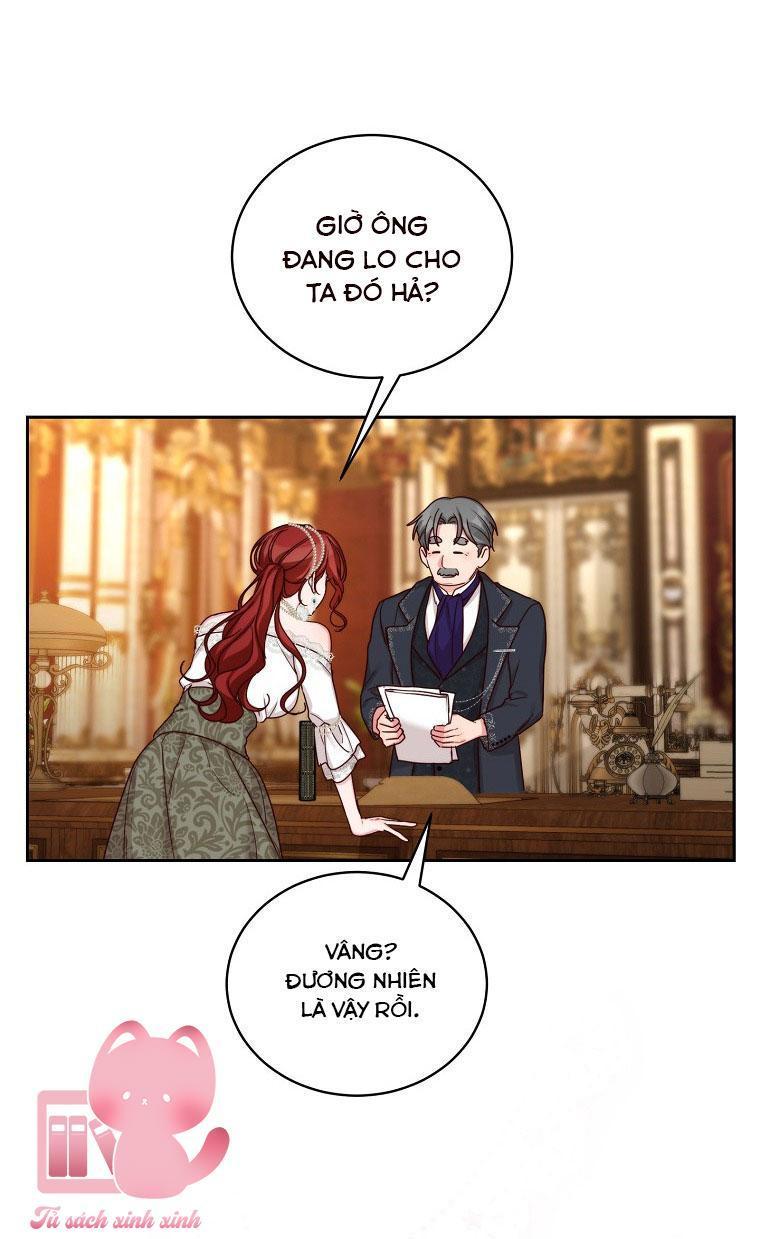 thế thì ta cứ trở thành kẻ ác thôi chapter 59 8