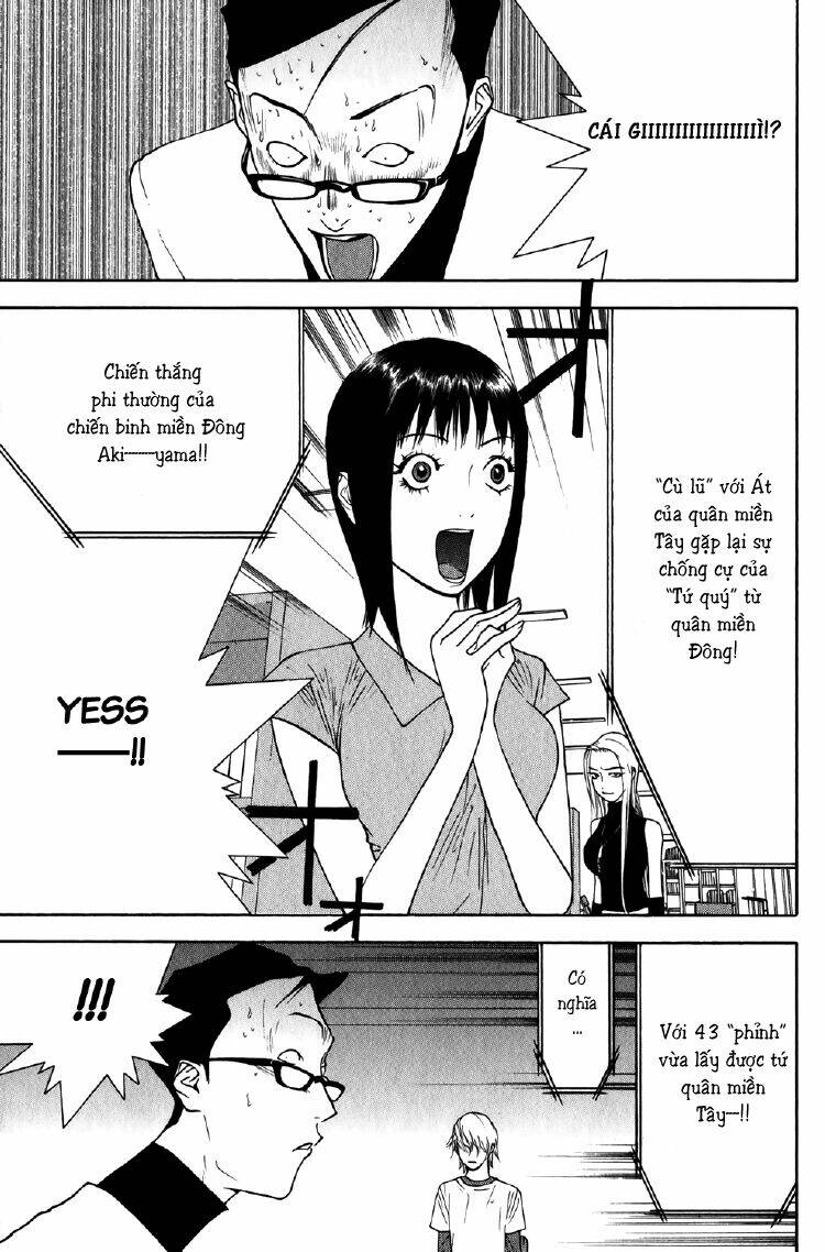 liar game chapter 75 16