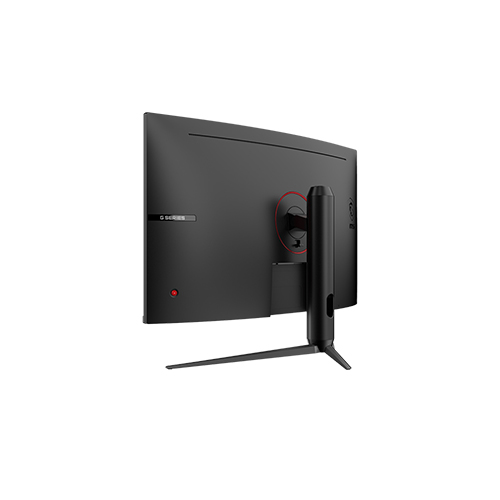 Màn hình LCD MSI G32CQ5P (31.5inch/WQHD/VA/170Hz/1ms) – Hàng Chính Hãng