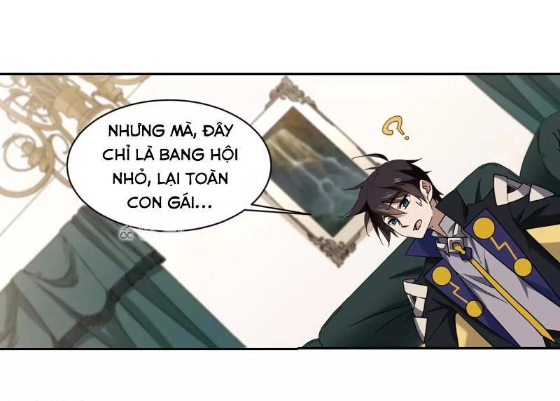 võng du chi cận chiến pháp sư chapter 236 7