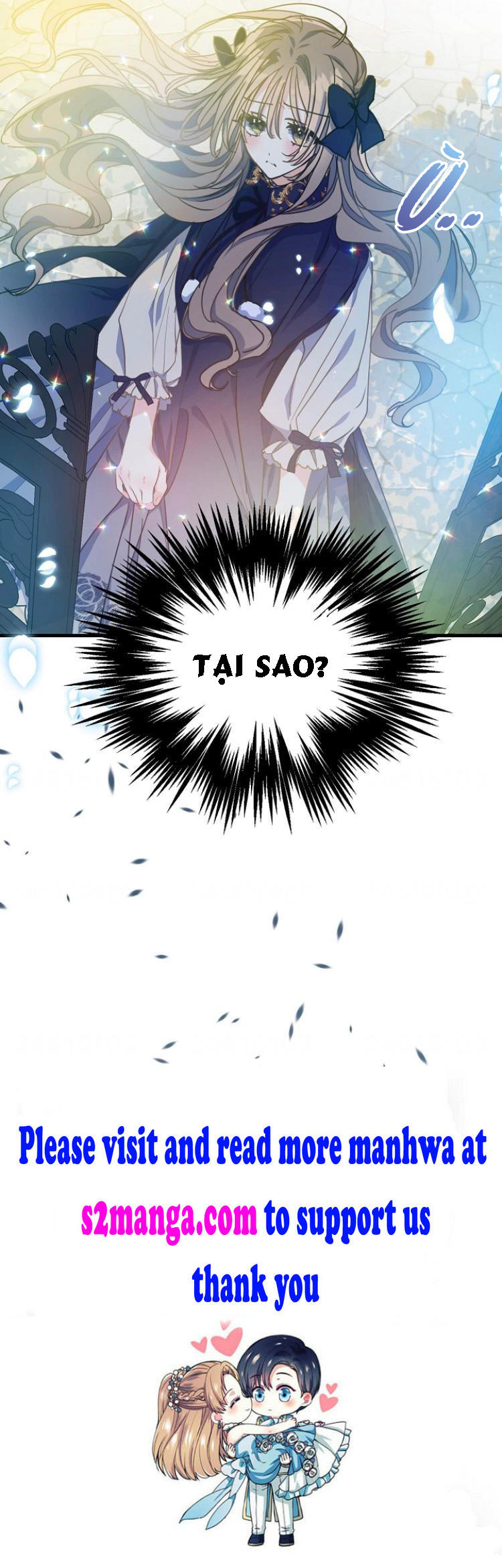 bệ hạ, xin đừng giết tôi!! chapter 41 49