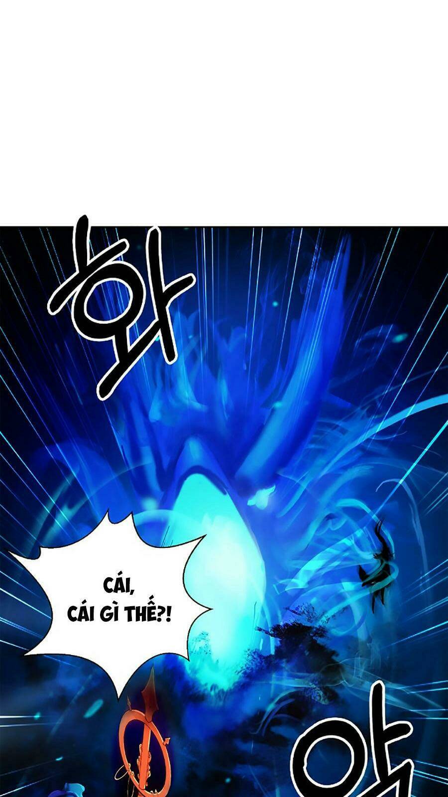 xuyên không thành hổ chapter 55 64