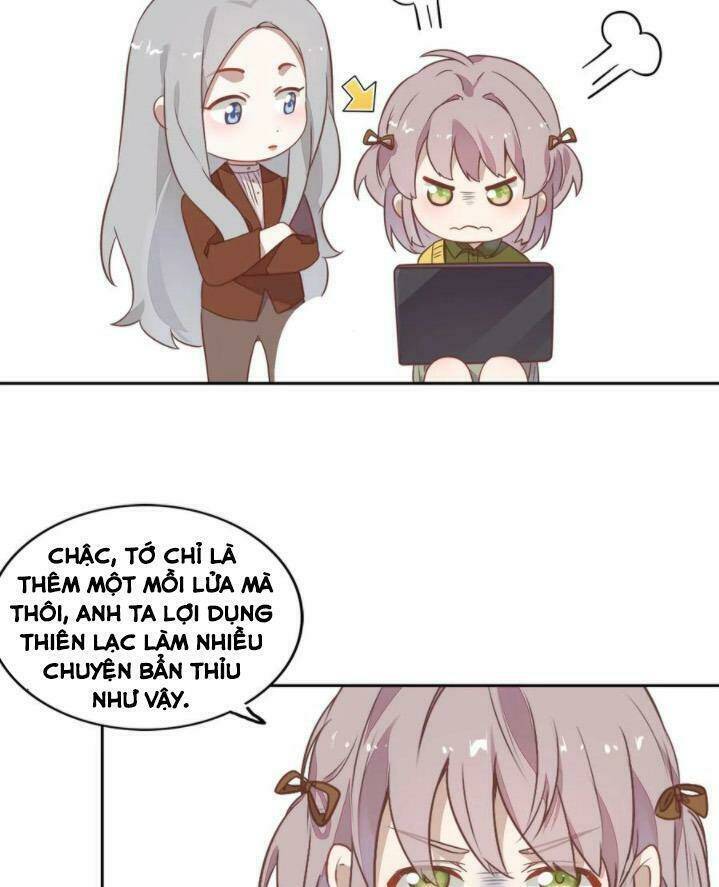 bạn trai kém tuổi bẫy yêu tôi chapter 67 22