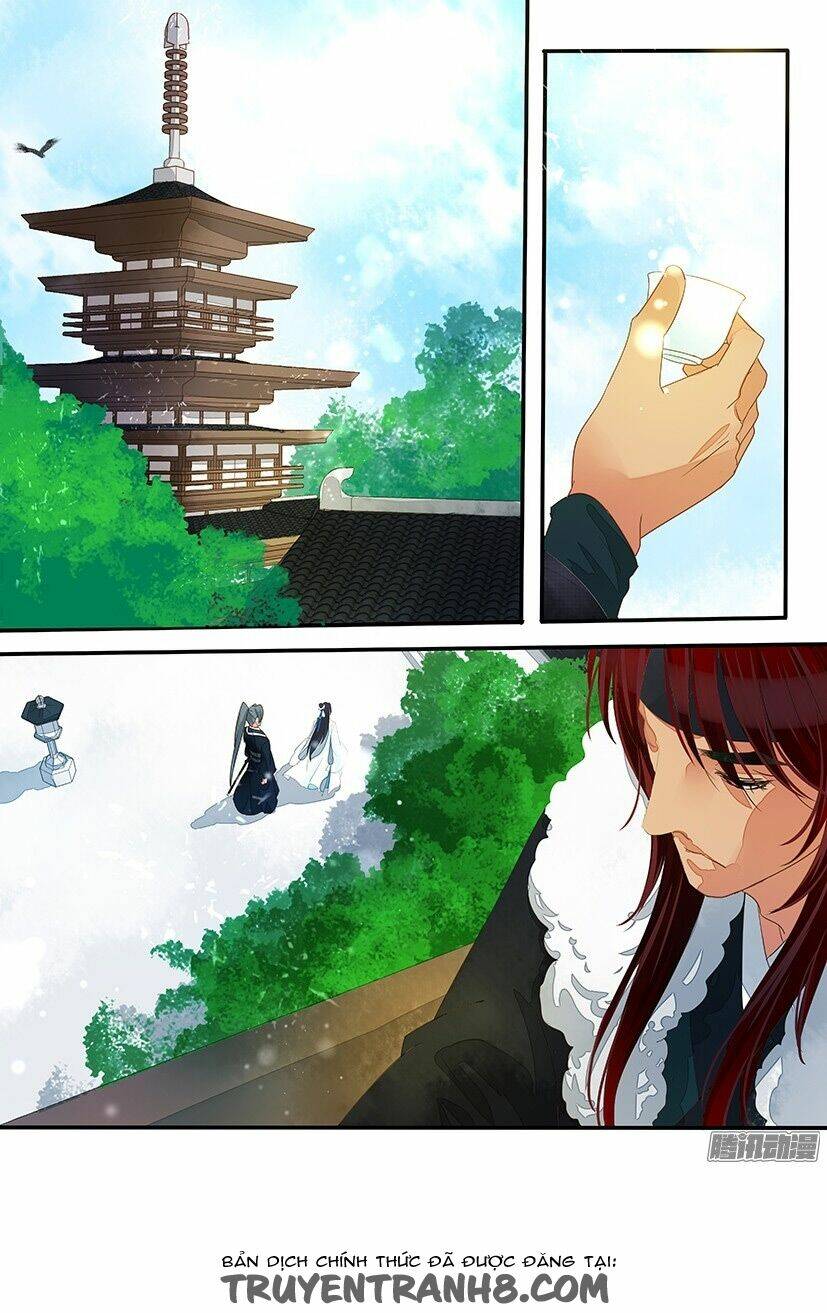 hồng vân chapter 21 4