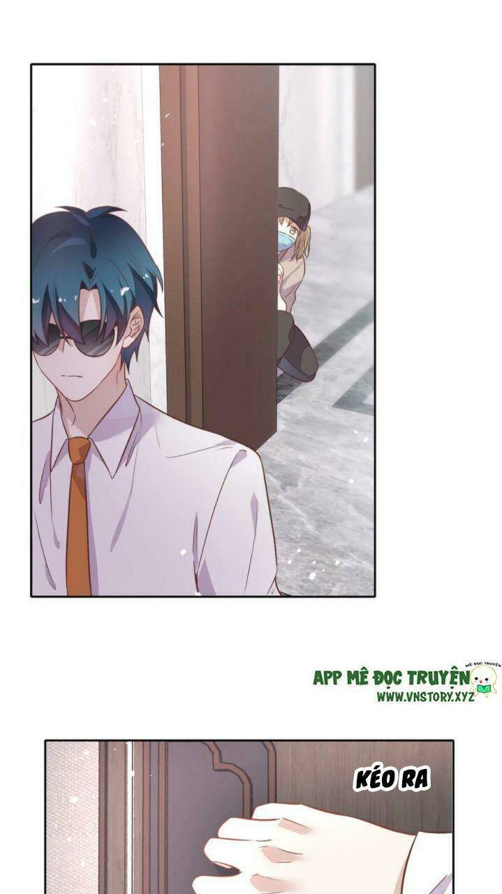 bạn trai kém tuổi bẫy yêu tôi chapter 70 21