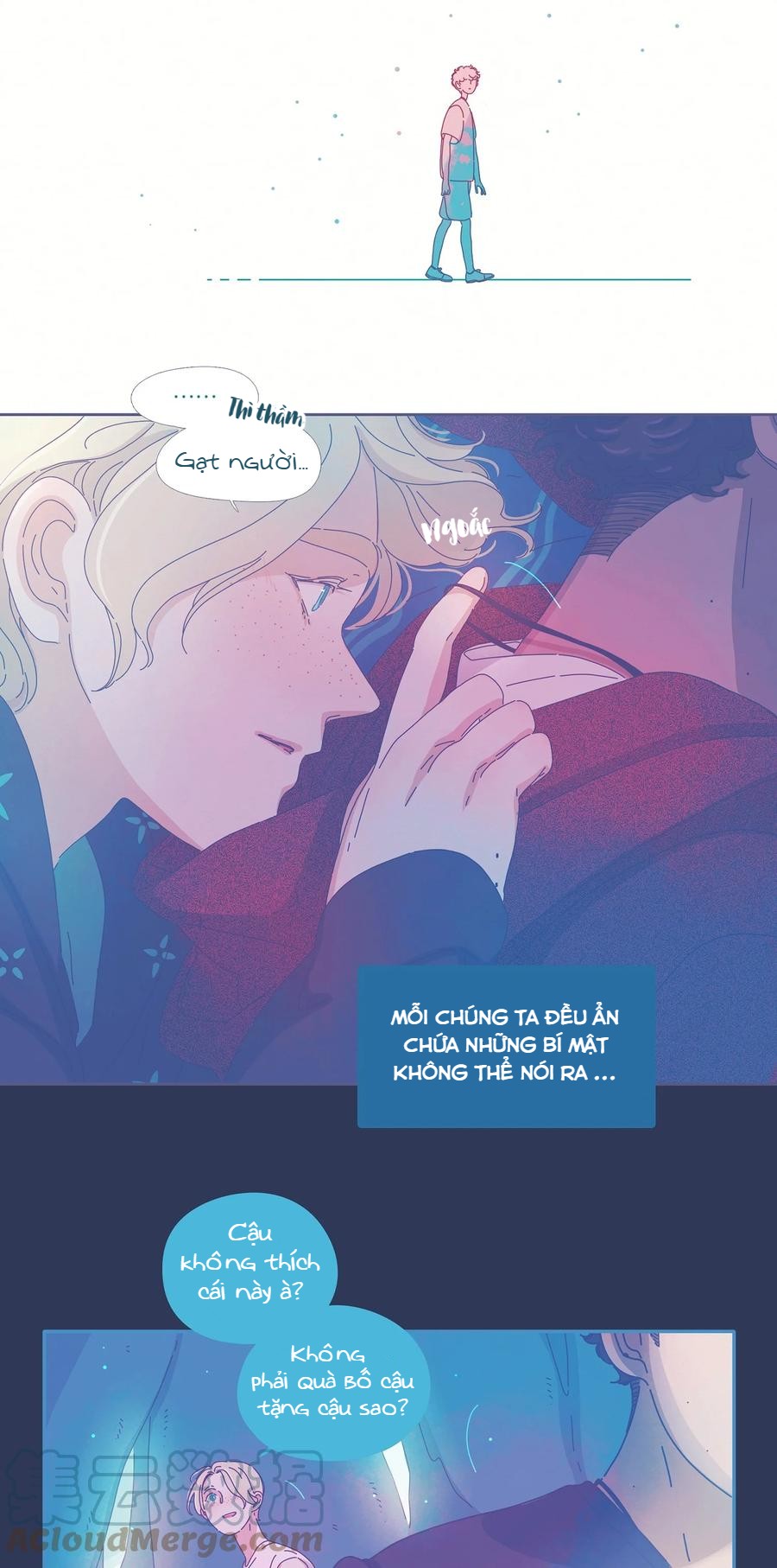 p.s.tớ đợi cậu bên hồ chapter 12 29